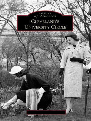 cover image of Cleveland's University Circle
